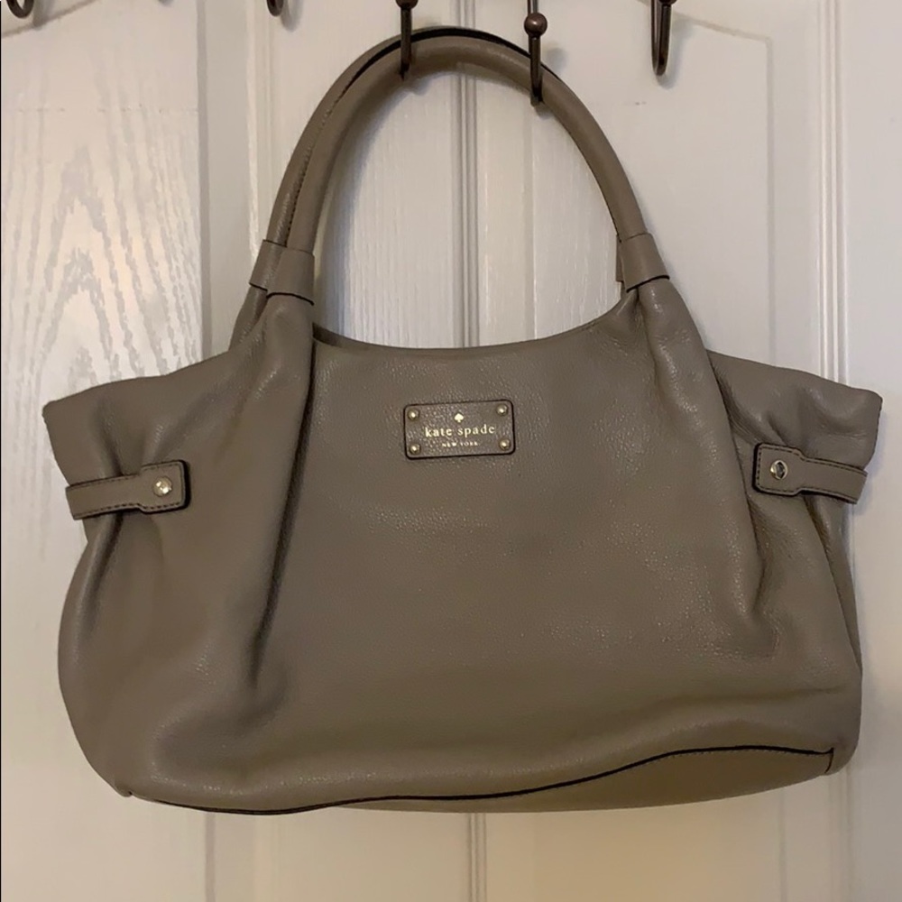 Kate spade tote